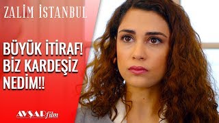 Büyük İtiraf Bi̇z Kardeşi̇z - Zalim İstanbul 32 Bölüm
