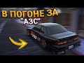 ПУТЬ К "АЗС" НА ПЕРЕПРОДАЖЕ АВТО. 23 СЕРИЯ. GTA 5 RP ( RAINBOW )