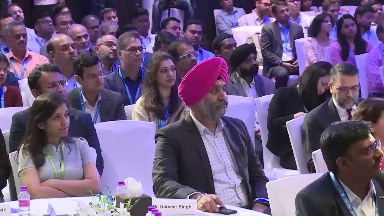 Treasury Leadership Forum 2023 YouTube