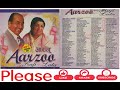 Lata mangeshkar  morafi duets volume5