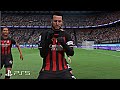 FIFA 23 Pro Clubs | Partida tranquila | PS5