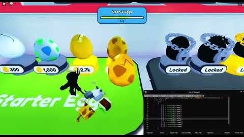 Pet Simulator X! *NEW* Working DUPE SCRIPT PASTEBIN