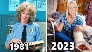 HILL STREET BLUES (1981-1987) Cast THEN and NOW, The actors have aged horribly!!