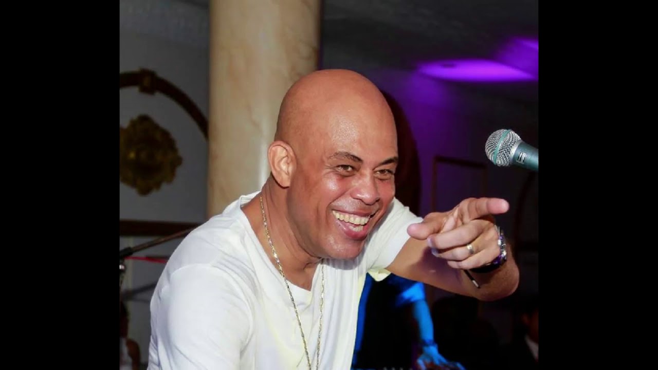 SWEET MICKY LIVE    NOU 2   2000