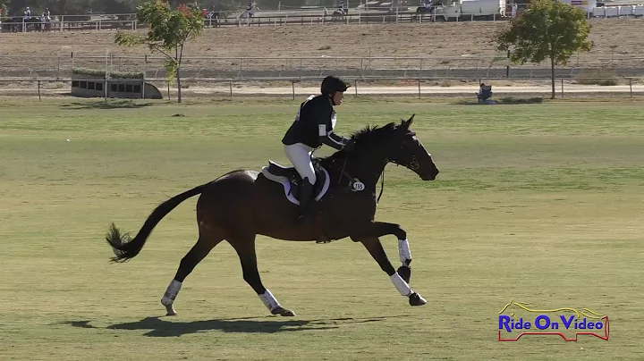 195XC Rebecca Mortensen on International Anthem SR...