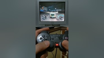 NEED FOR SPEED UNDERGROUND 2 - PLAYSTATION 2