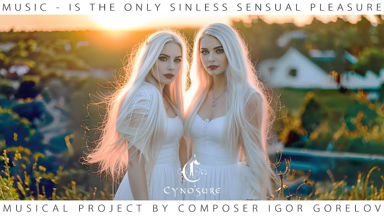 Enigmatical Music Cynosure 2024 / Cynosure - Enigma II Voices In The Wind