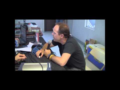 youtube player