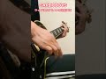 GARLICBOYS / ライヴにおける4つの注意事項 #GARLICBOYS #guitarcover#shorts
