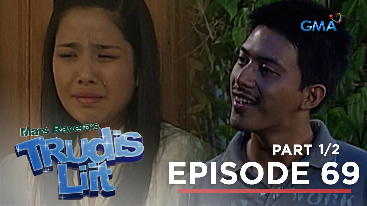 Trudis Liit: Migs, nagwala sa bahay ni Ched! (Episode 69 - Part 1)