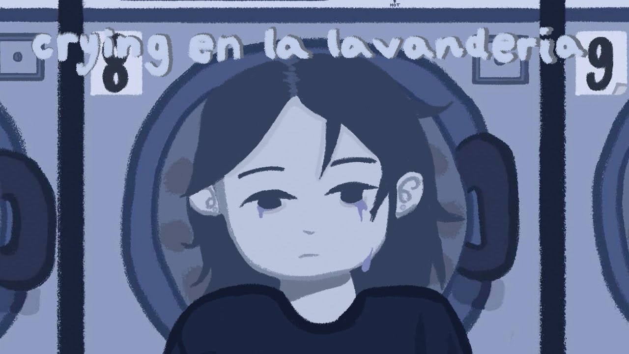 Crying en la Lavanderia - Animated Short