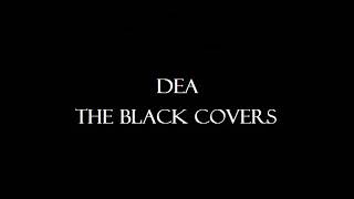 DEA  - THE BLACK COVERS  01 Transilvanian hunger (DARKTHRONE COVER)