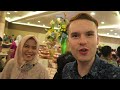 INVITED TO AN INDONESIAN WEDDING IN BEKASI, JAKARTA 🇮🇩