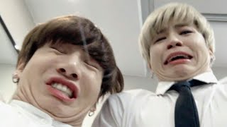 |Funny and fail moments bts|смешные и неудачные моменты bts|