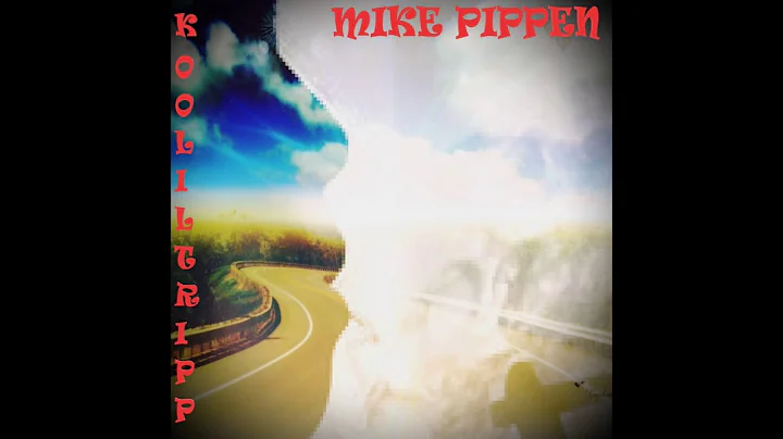 Mike Pippen x Farewell (Alice Hairston)