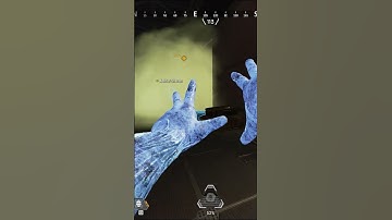 Whole lobby landed in the wrong place? #shorts