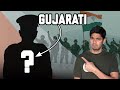 Why are gujaratis not in the indian army