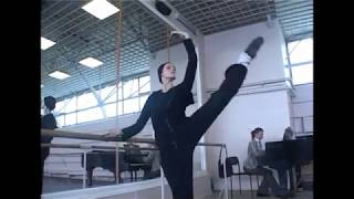 Душа танца - Ульяна ЛОПАТКИНА