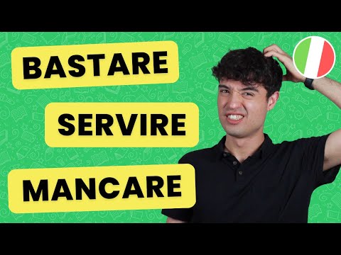 Video: Come si usa il servitore in una frase?