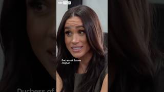 Celebrity Meghan Markle’s narcissism jumped out again #meghanmarkle #meghanmarkletrolled Wealth