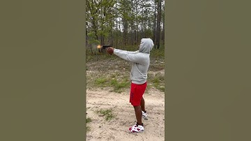 GLOCK 19 GEN 5 #guns #glock #shooting