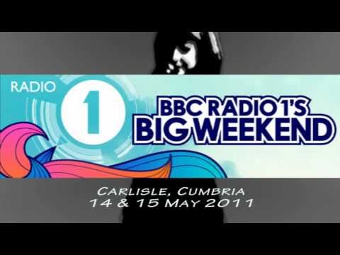 Radio 1's Big Weekend 2011 - Carlisle - Top Tips (Cumbria Police)