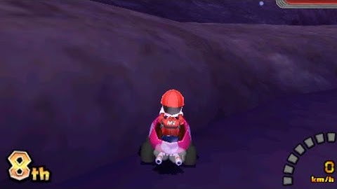 CTGP-7 Michael Bay Mode + On Speed is underwhelming