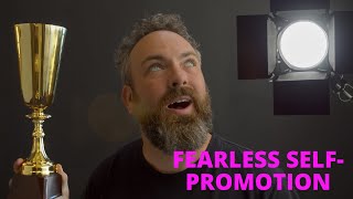 Why 90% Fail at SelfPromotion (And How to Join the 10%)