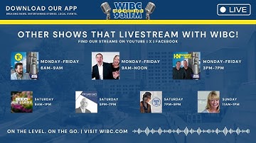 Hammer & Nigel - Rivers First Game Back w/ Colts, Monday Gunday, Moonshine & More!