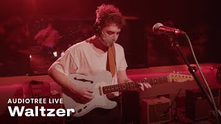 Waltzer - Destroyer | Audiotree Live