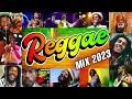 Best Reggae Mix 🎶 Bob Marley, Peter Tosh, Gregory Isaacs, Jimmy Cliff, Lucky Dube, Eric Donaldso...🎧