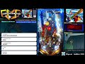 Wipeout Pinball 1993 Gottlieb Wipeout Pinball 1993 Gottlieb