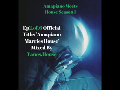 Amapiano Meets House