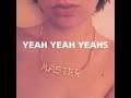 327  yeah yeah yeahs  art star