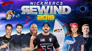 BEST OF NICKMERCS 2019!