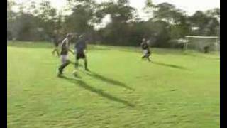 Elizabeth Downs SAASL Sunday Division 1 Champions 2006
