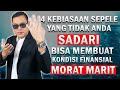 4 kebiasaan sepele yang Tanpa Anda Sadari Bisa Membuat Kondisi Finansial Anda Morat Marit