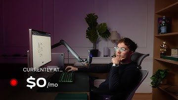 Building a $100m SaaS