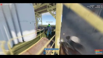 rust highlight-сам ?