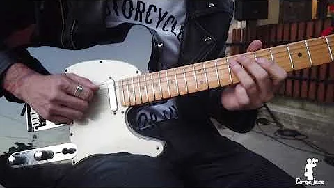 Mike Gotthard & Szebnyi Dniel "Little Wing"