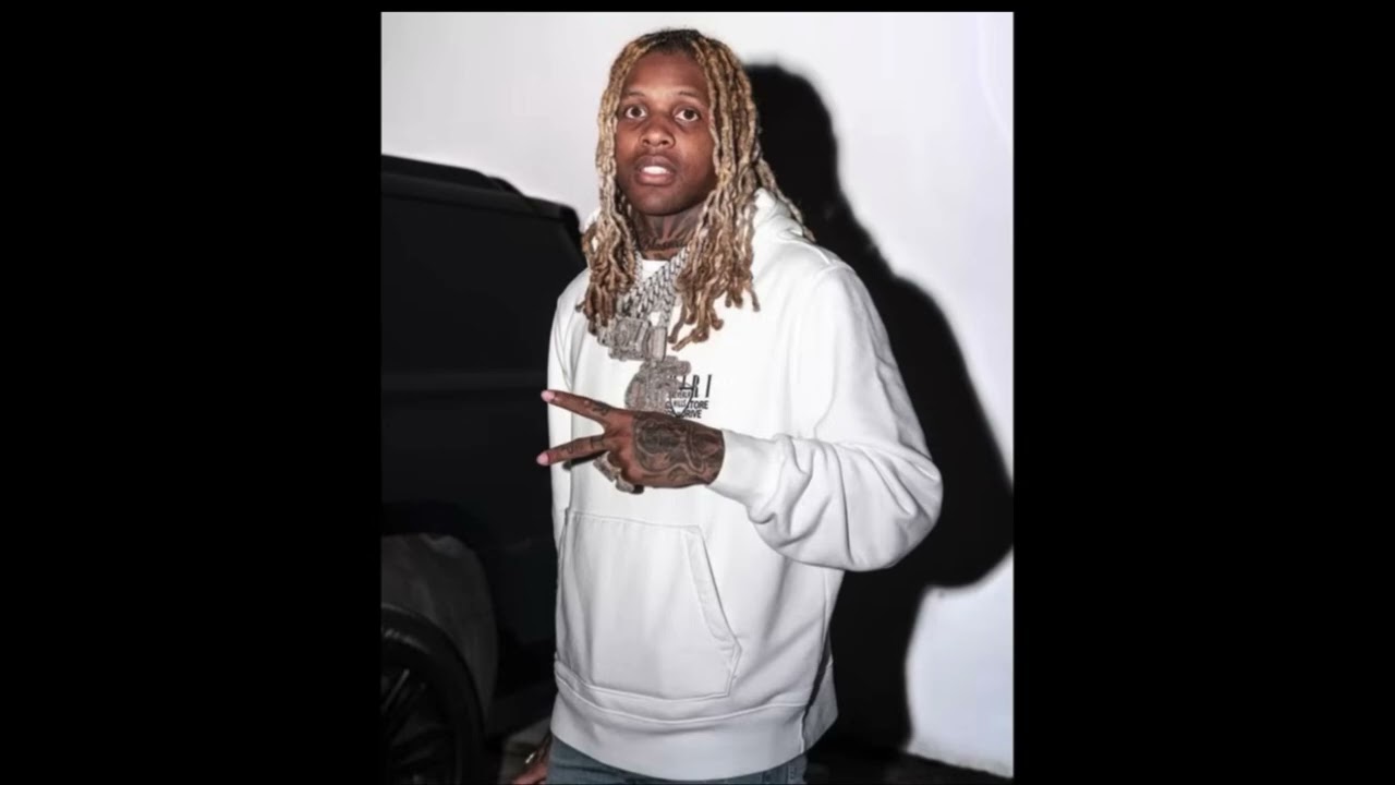 (FREE) Lil Durk x Type Beat-Why 