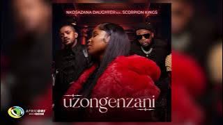 Nkosazana Daughter, Kabza De Small and DJ Maphorisa - Uzongenzani