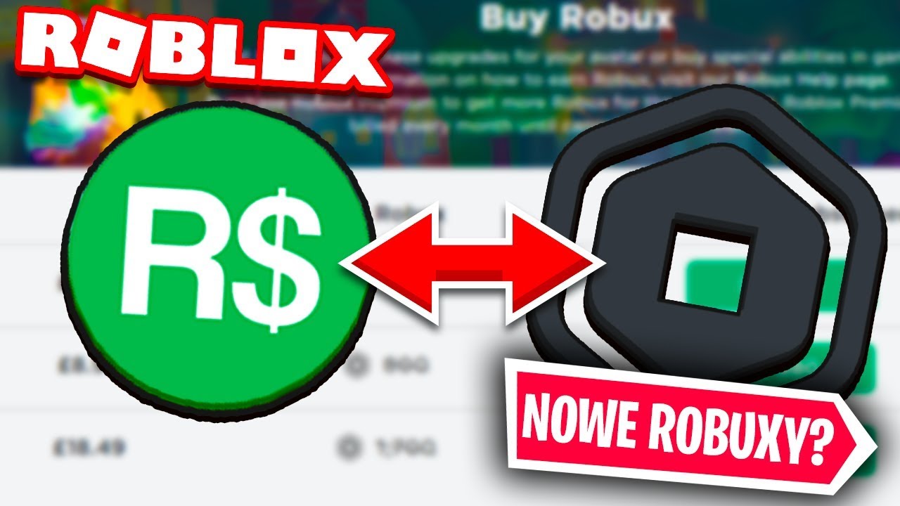 Robuxy Zostaly Usuniete Nowe Robuxy Rocoins Roblox By Mendi - kody do muzyki w roblox jailbreak how to get free robux in