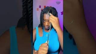 Bentonite clay mask treatment ❤️ #bentoniteclay #4chairgrowth #4cwashday #4chair #haircare