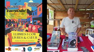 Les Entretiens De Zone Imaginaire - Erick Bouix Auteur