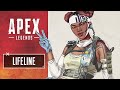 Meet Lifeline – Apex Legends Character Trailer