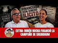 Extra: Claudia Sheinbaum le debe a Rubén Rocha, ¡él financió su campaña electoral!