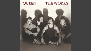 Video thumbnail of "Queen - Radio Ga Ga (Remastered 2011)"