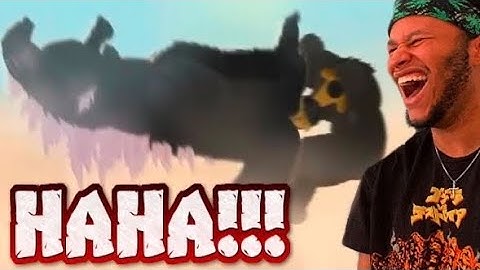 GxK: The New Empire in 2 Mins - REACTION!!!