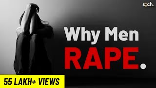 Psychology of Rapists | How Rapists Think